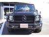 MERCEDES BENZ G-CLASS