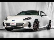 2021 SUBARU BRZ