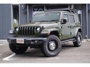 2022 CHRYSLER JEEP WRANGLER UNLIMITED