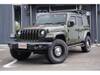 CHRYSLER JEEP WRANGLER UNLIMITED