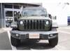 CHRYSLER JEEP WRANGLER UNLIMITED