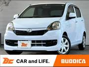 2014 DAIHATSU MIRA EES