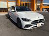 MERCEDES BENZ C-CLASS Sedan