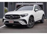 2023 MERCEDES BENZ GLC-CLASS
