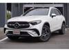 MERCEDES BENZ GLC-CLASS