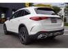 MERCEDES BENZ GLC-CLASS