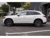 MERCEDES BENZ GLC-CLASS