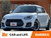 SUZUKI SWIFT SPORT