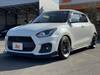 SUZUKI SWIFT SPORT