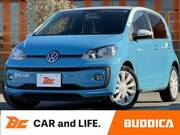 2019 VOLKSWAGEN UP!