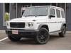MERCEDES BENZ G-CLASS