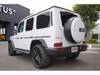 MERCEDES BENZ G-CLASS