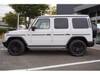 MERCEDES BENZ G-CLASS
