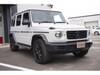 MERCEDES BENZ G-CLASS