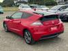 HONDA CR-Z
