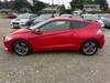 HONDA CR-Z