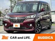 2019 SUZUKI SOLIO BANDIT