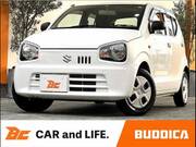 2020 SUZUKI ALTO