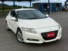 HONDA CR-Z