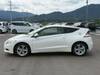 HONDA CR-Z