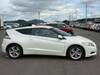 HONDA CR-Z