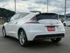 HONDA CR-Z