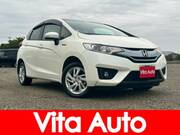 2014 HONDA FIT HYBRID