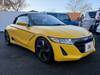 HONDA S660