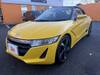 HONDA S660