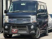 2010 SUZUKI EVERY WAGON