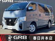 2024 NISSAN CARAVAN VAN