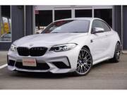 2020 BMW M2