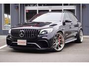 2018 MERCEDES BENZ OTHER