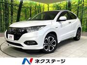 2018 HONDA VEZEL