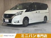 2018 NISSAN SERENA
