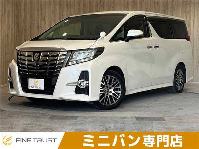 -ALPHARD