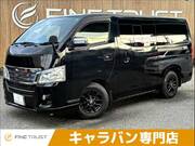 2012 NISSAN NV350 CARAVAN WAGON