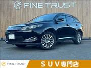 2014 TOYOTA HARRIER PREMIUM