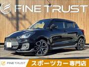 2018 SUZUKI SWIFT SPORT