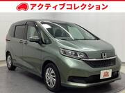 2022 HONDA FREED