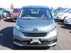 HONDA FREED HYBRID