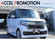 2023 HONDA N-BOX CUSTOM