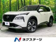2024 NISSAN X-TRAIL