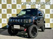 2012 SUZUKI JIMNY