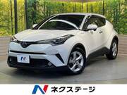 2017 TOYOTA C-HR