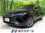 2020 TOYOTA HARRIER HYBRID Z LEATHER PKG