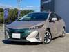 TOYOTA PRIUS PHV