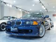 2000 BMW ALPINA B3 (Left Hand Drive)