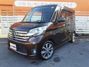 2015 NISSAN DAYZ ROOX