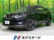 2022 NISSAN X-TRAIL